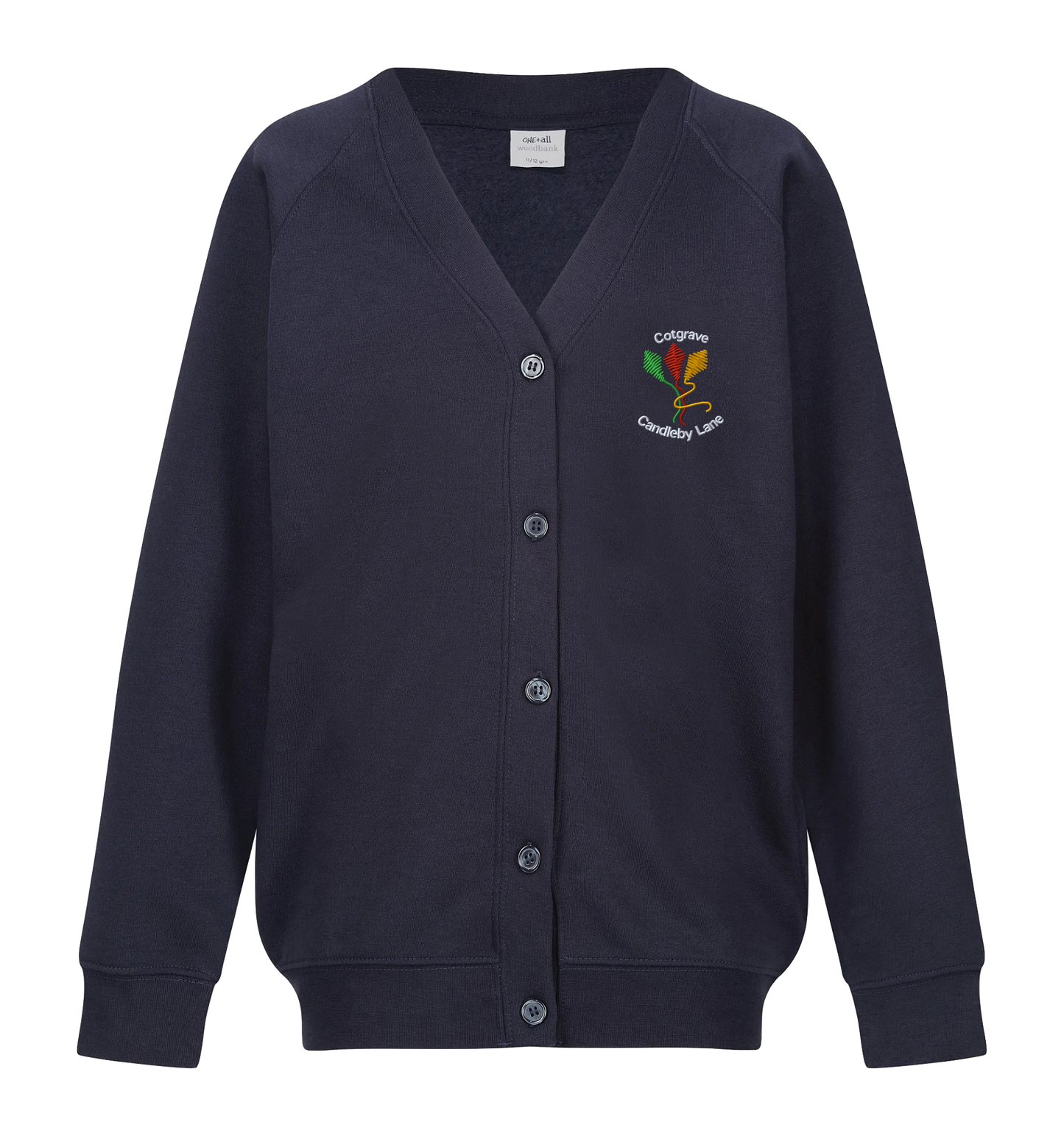 Candleby Lane Cardigan