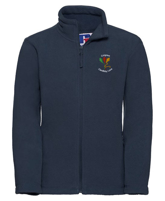 Candleby Lane Fleece