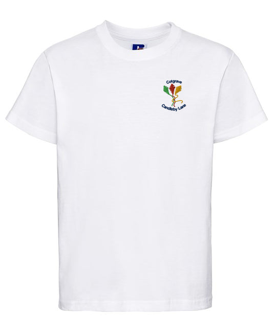 Candleby Lane P.E. Top