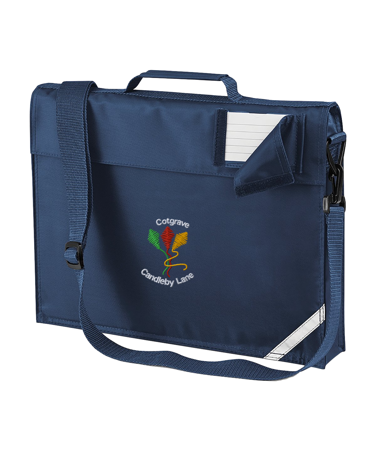 Candleby Lane Satchel