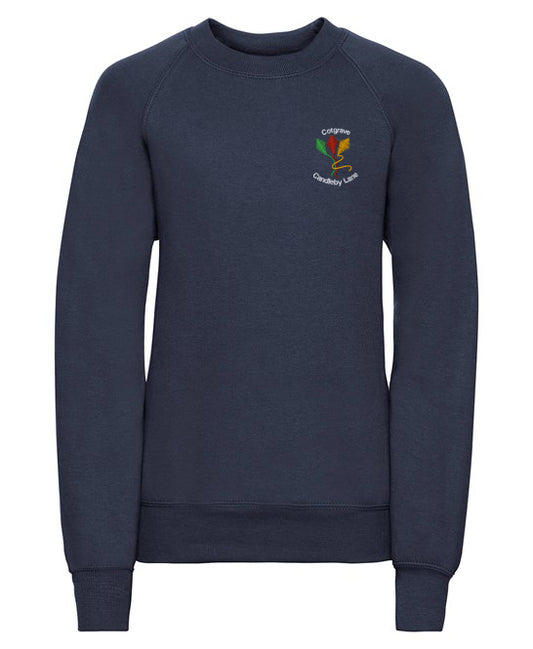 Candleby Lane Sweat