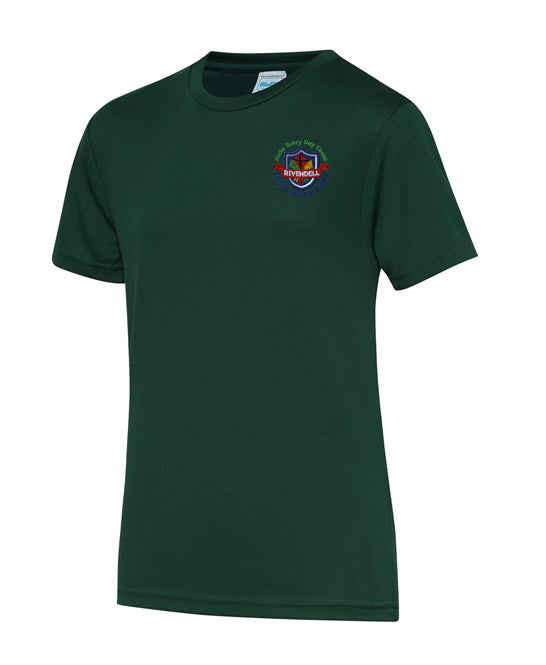 Rivendell Sports T-Shirt