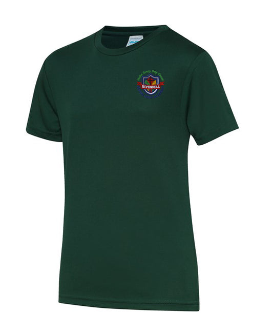 Rivendell Sports T-Shirt