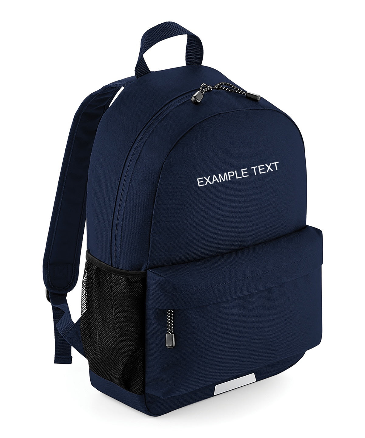 Academy Backpack Personalised
