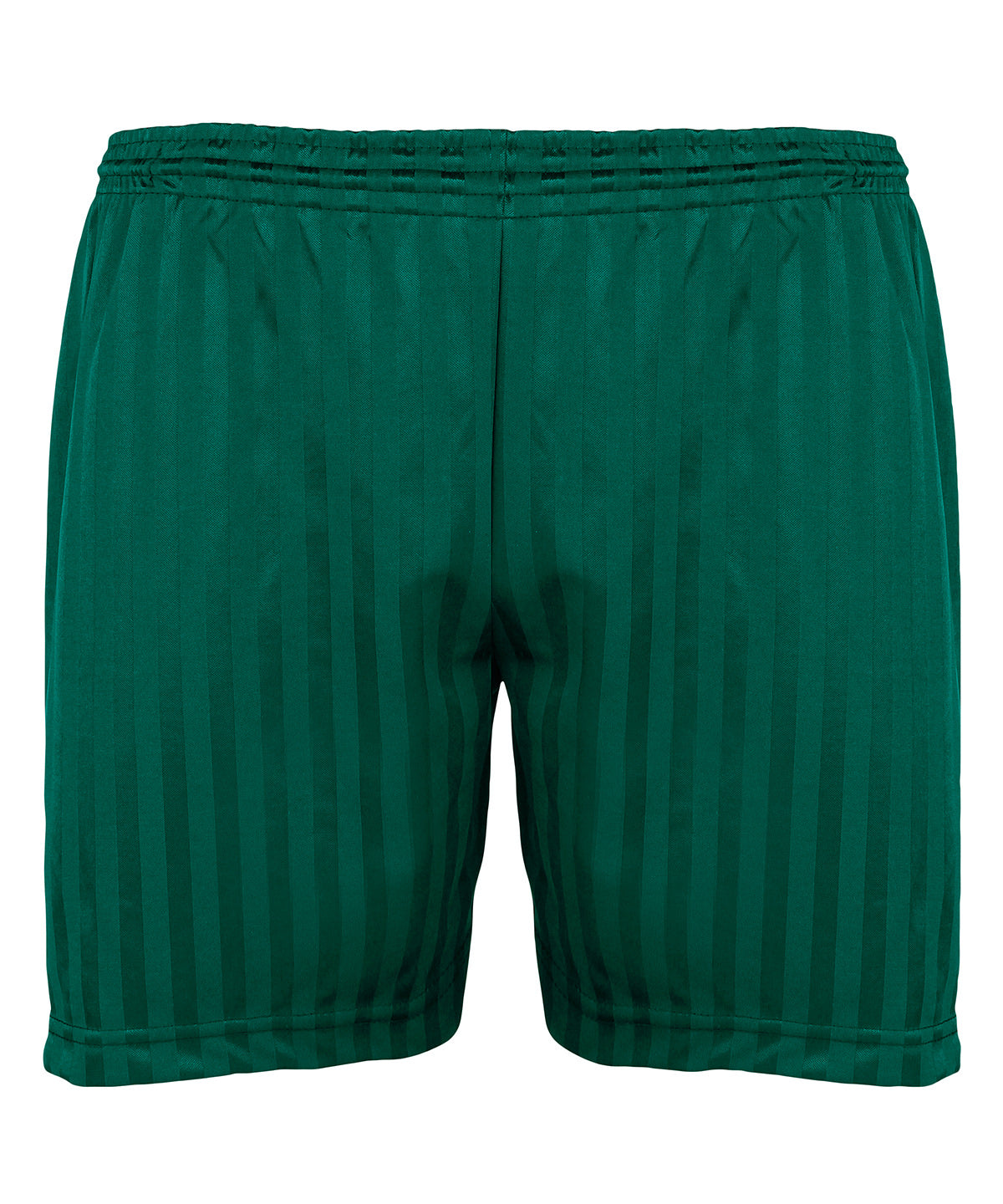 Tollerton P.E. Shorts Bottle Green