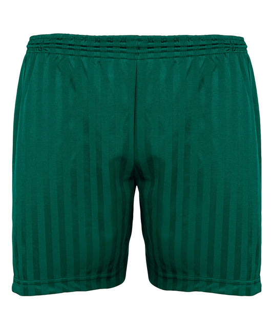 Tollerton P.E. Shorts Bottle Green
