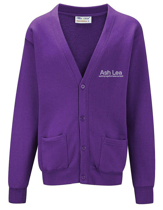 Ash Lea Cardigan
