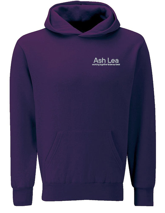 Ash Lea Hoodie