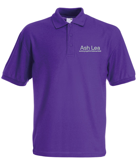 Ash Lea Polo