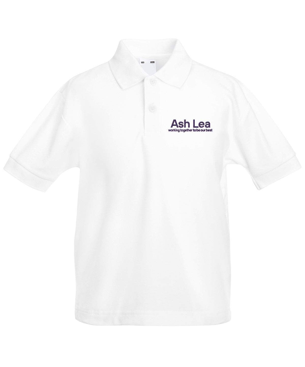 Ash Lea Polo