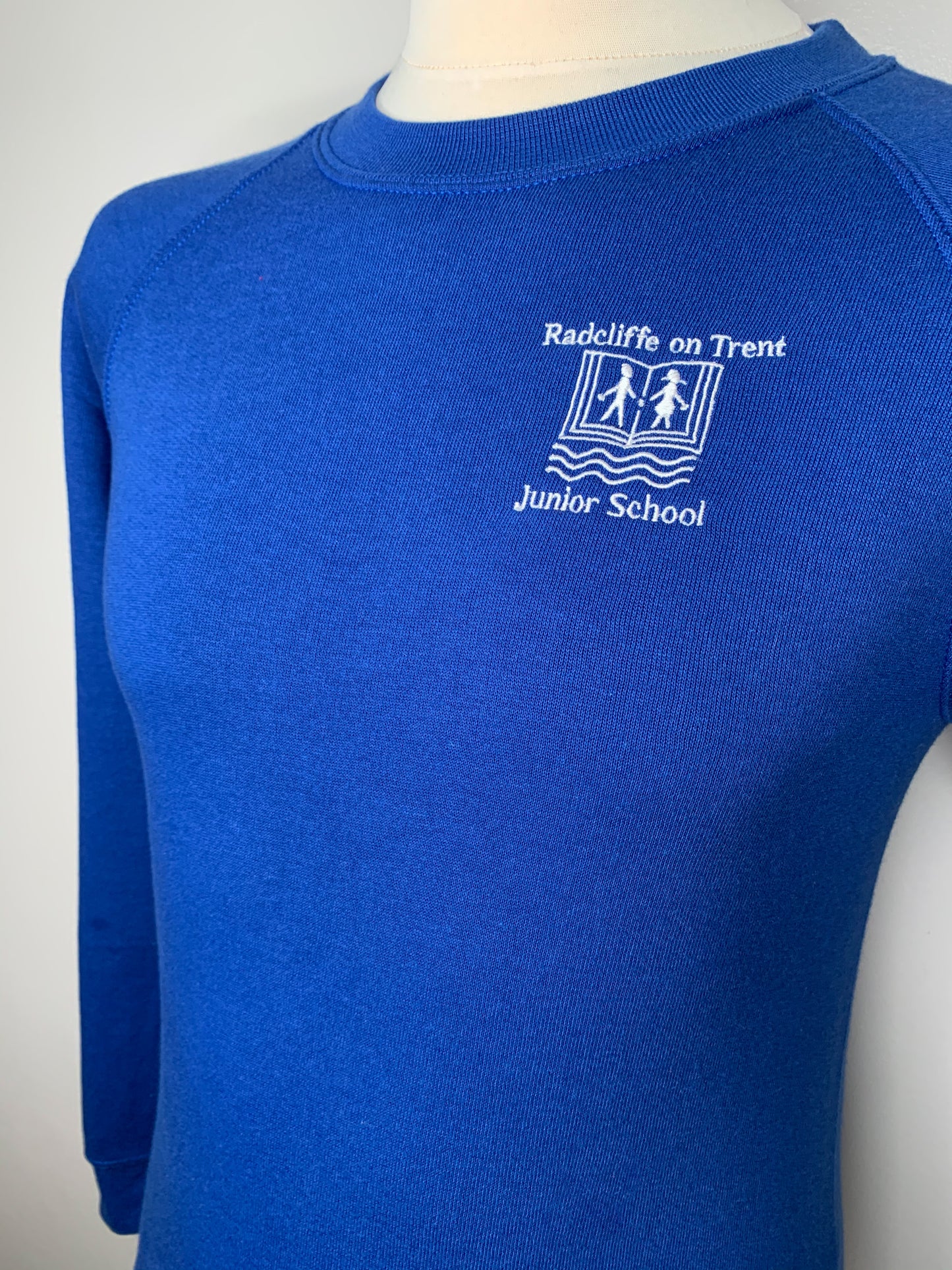 Radcliffe Junior Sweat