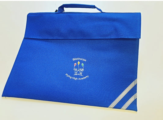 Bilsthorpe Book Bag