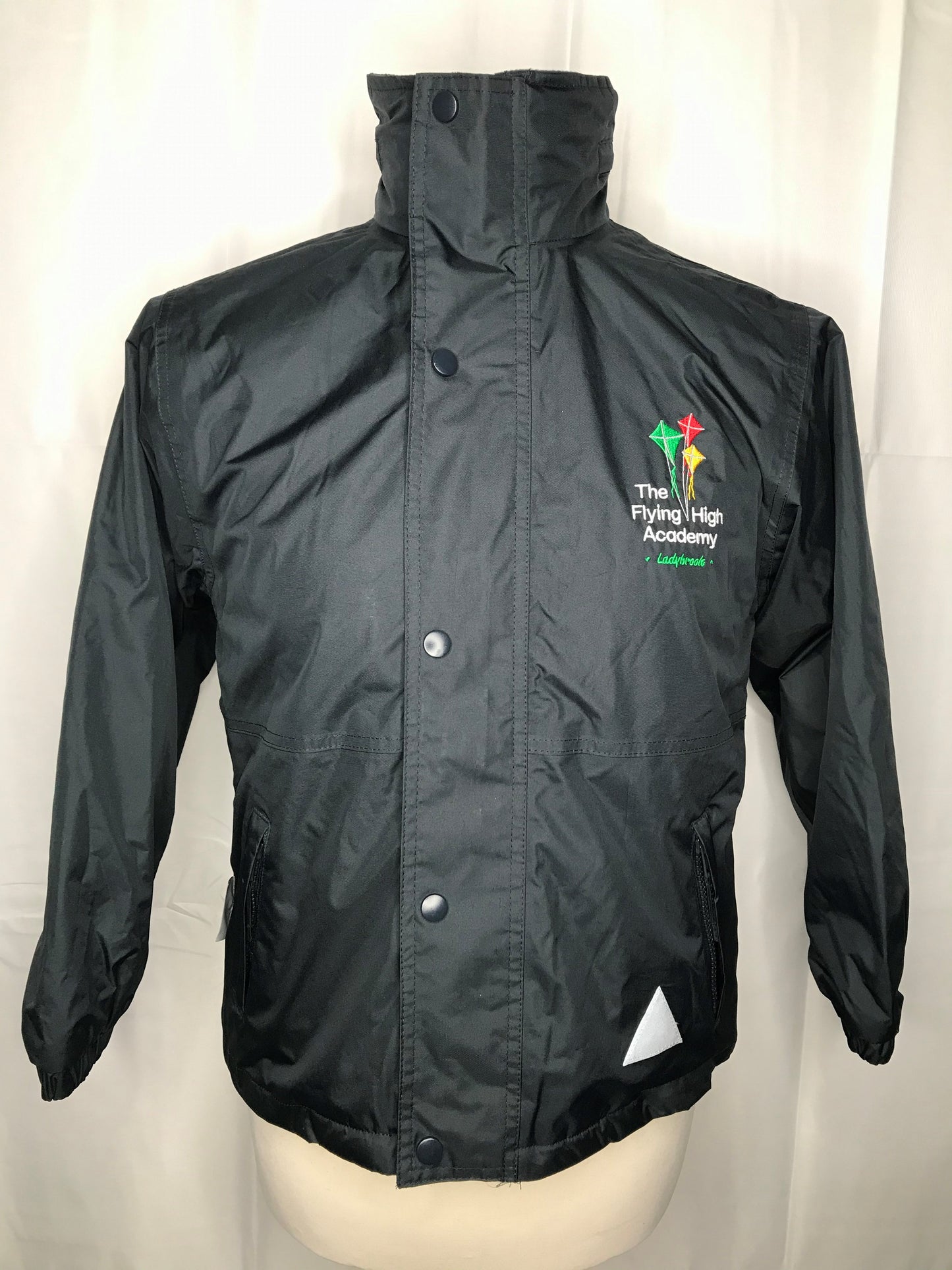 Flying High Academy Coat