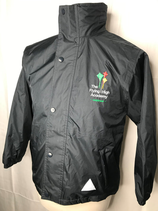 Flying High Academy Coat