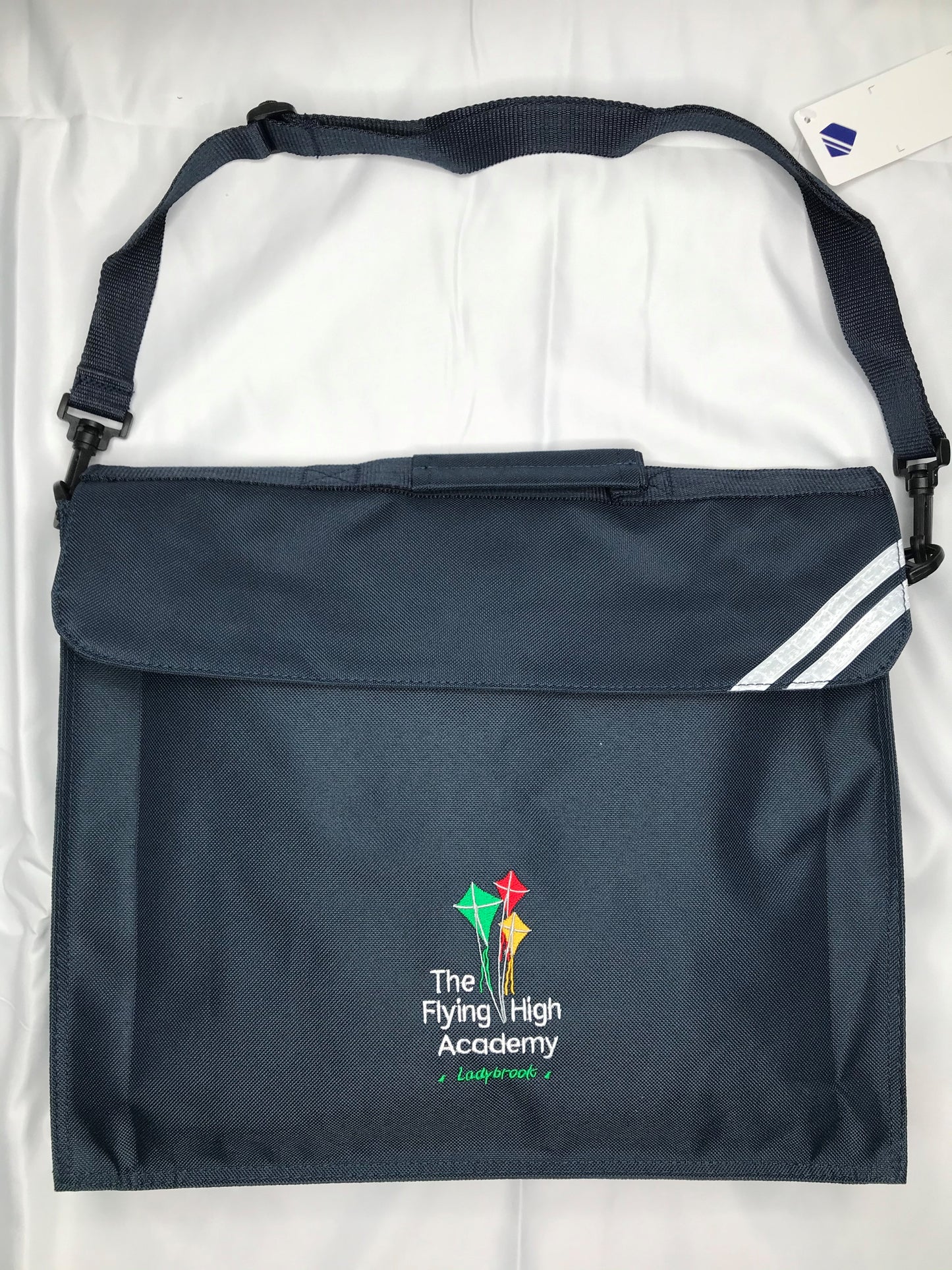 Flying High Academy Satchel