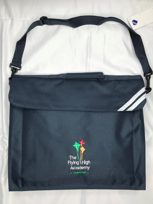 Flying High Academy Satchel