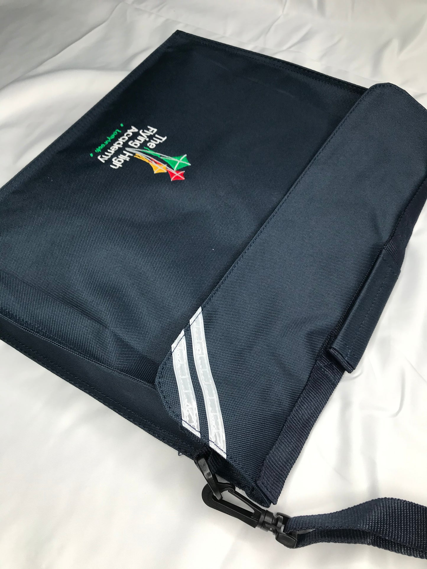 Flying High Academy Satchel