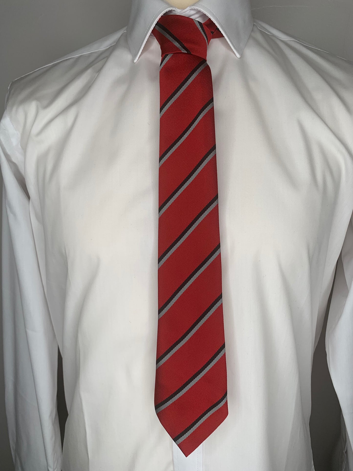Rushcliffe Tie