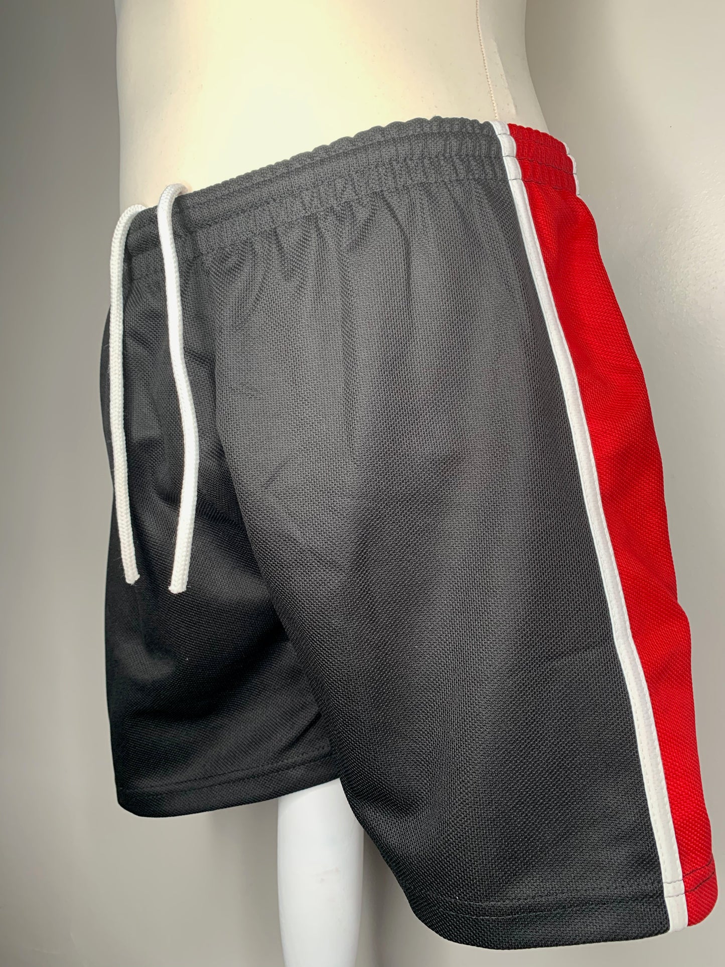 Rushcliffe P.E. Shorts