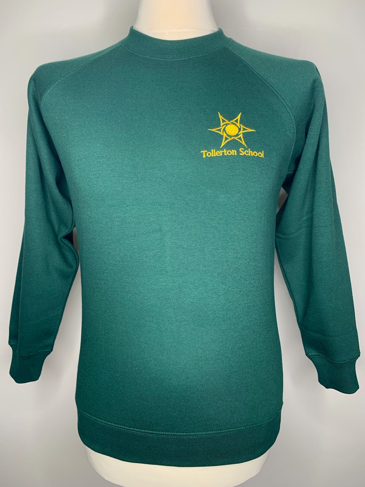 Tollerton Primary Sweat