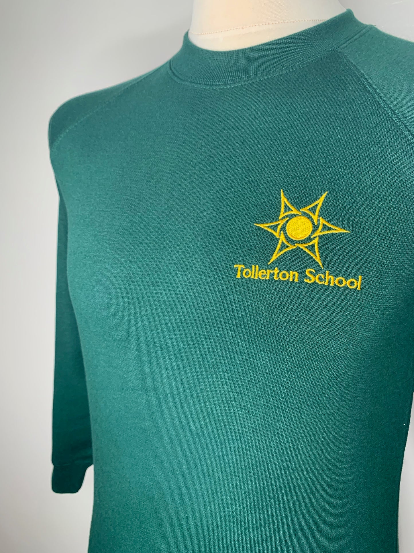 Tollerton Primary Sweat