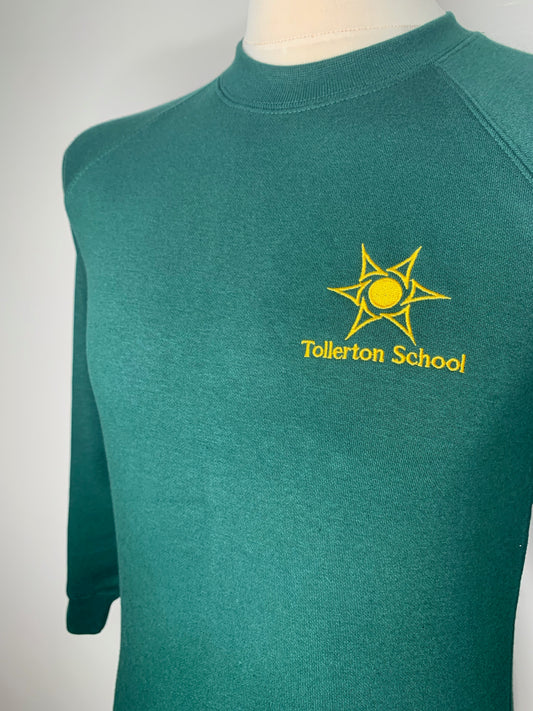 Tollerton Primary Sweat