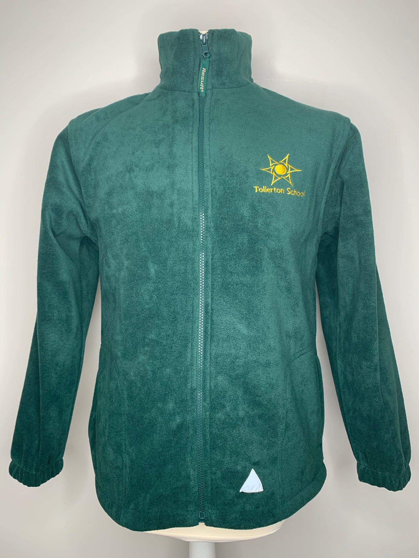 Tollerton Primary Fleece