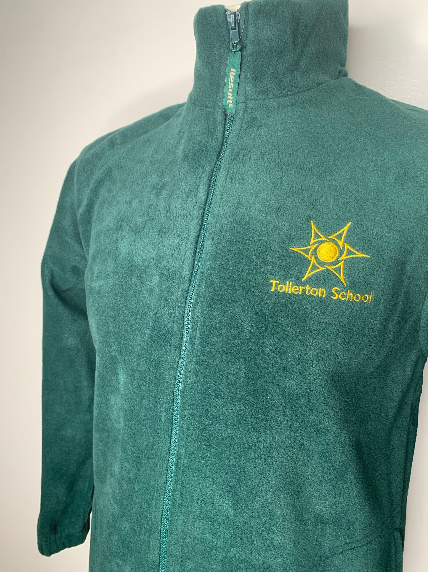 Tollerton Primary Fleece