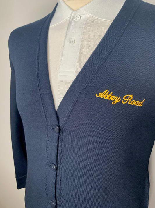 Abbey Road Cardigan