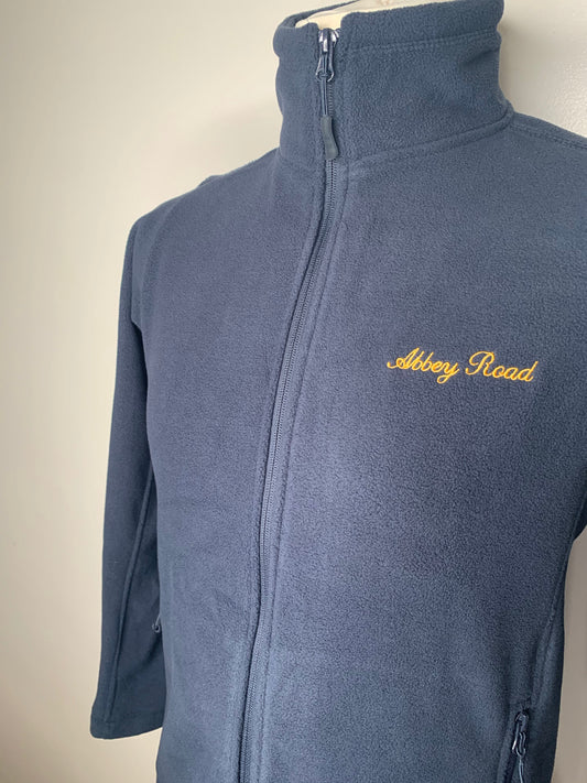 Abbey Road Fleece