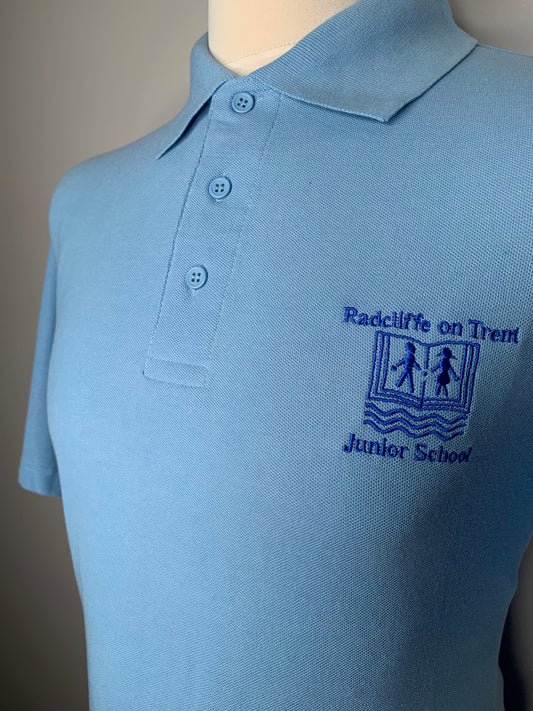 Radcliffe Junior Polo