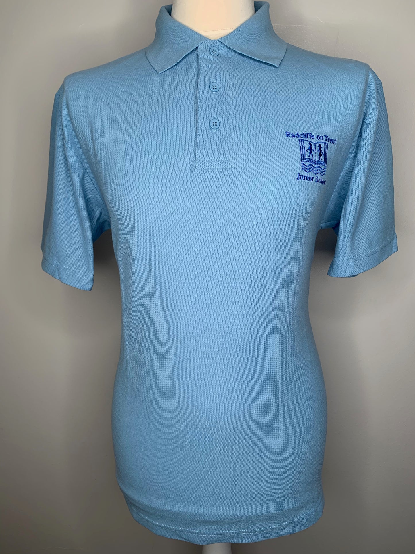 Radcliffe Junior Polo