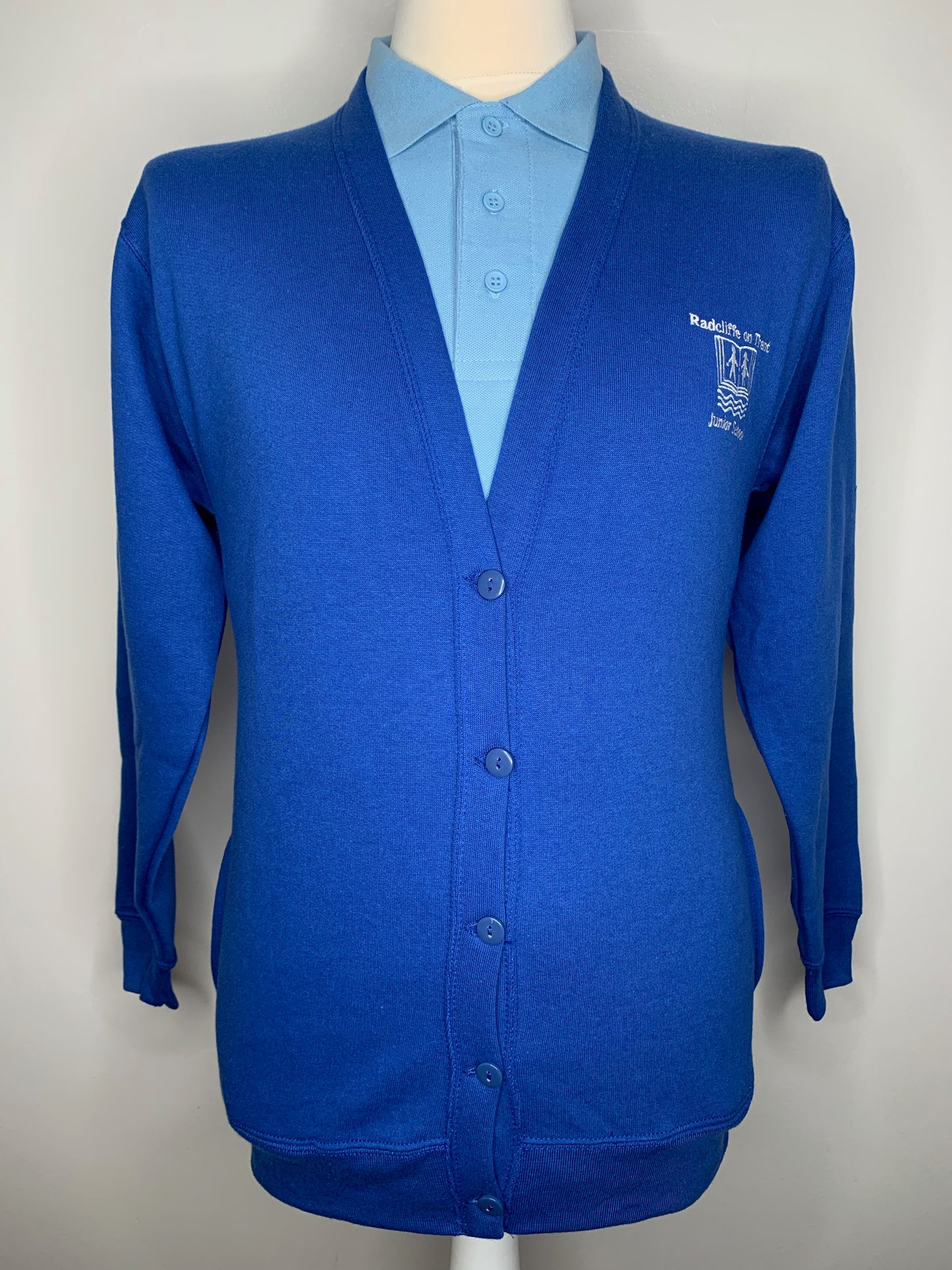 Radcliffe Junior Cardigan