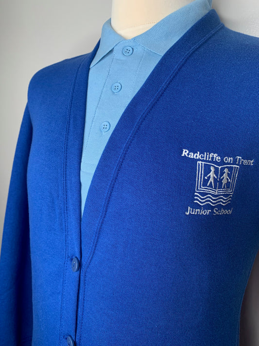 Radcliffe Junior Cardigan