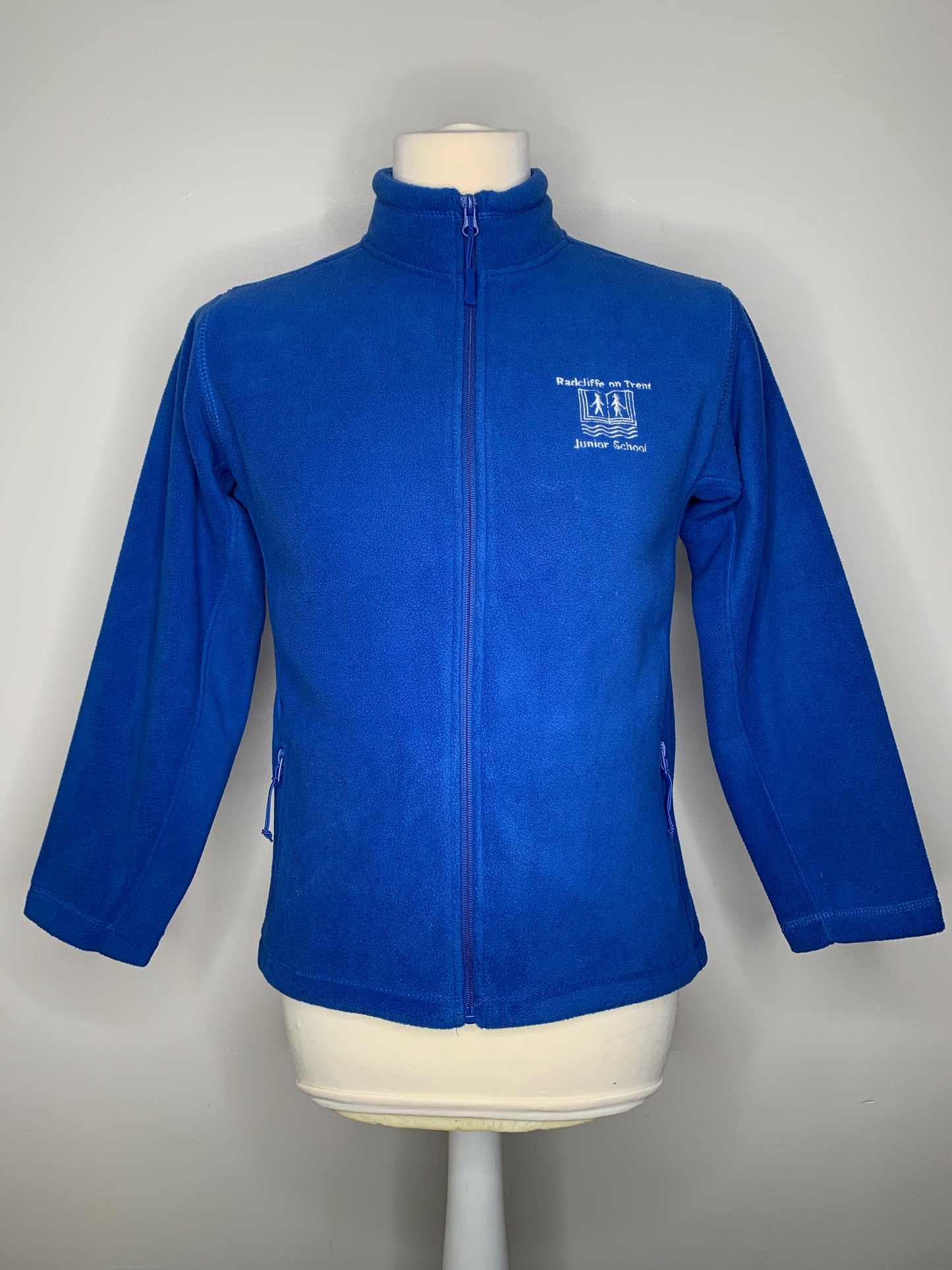 Radcliffe Junior Fleece