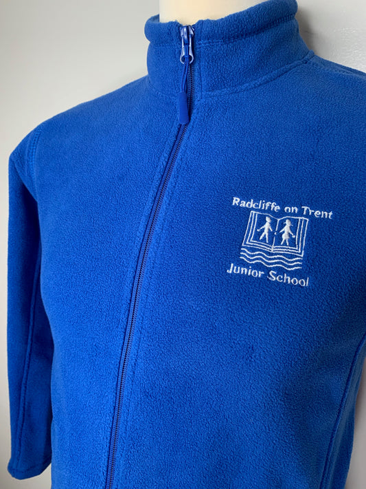 Radcliffe Junior Fleece