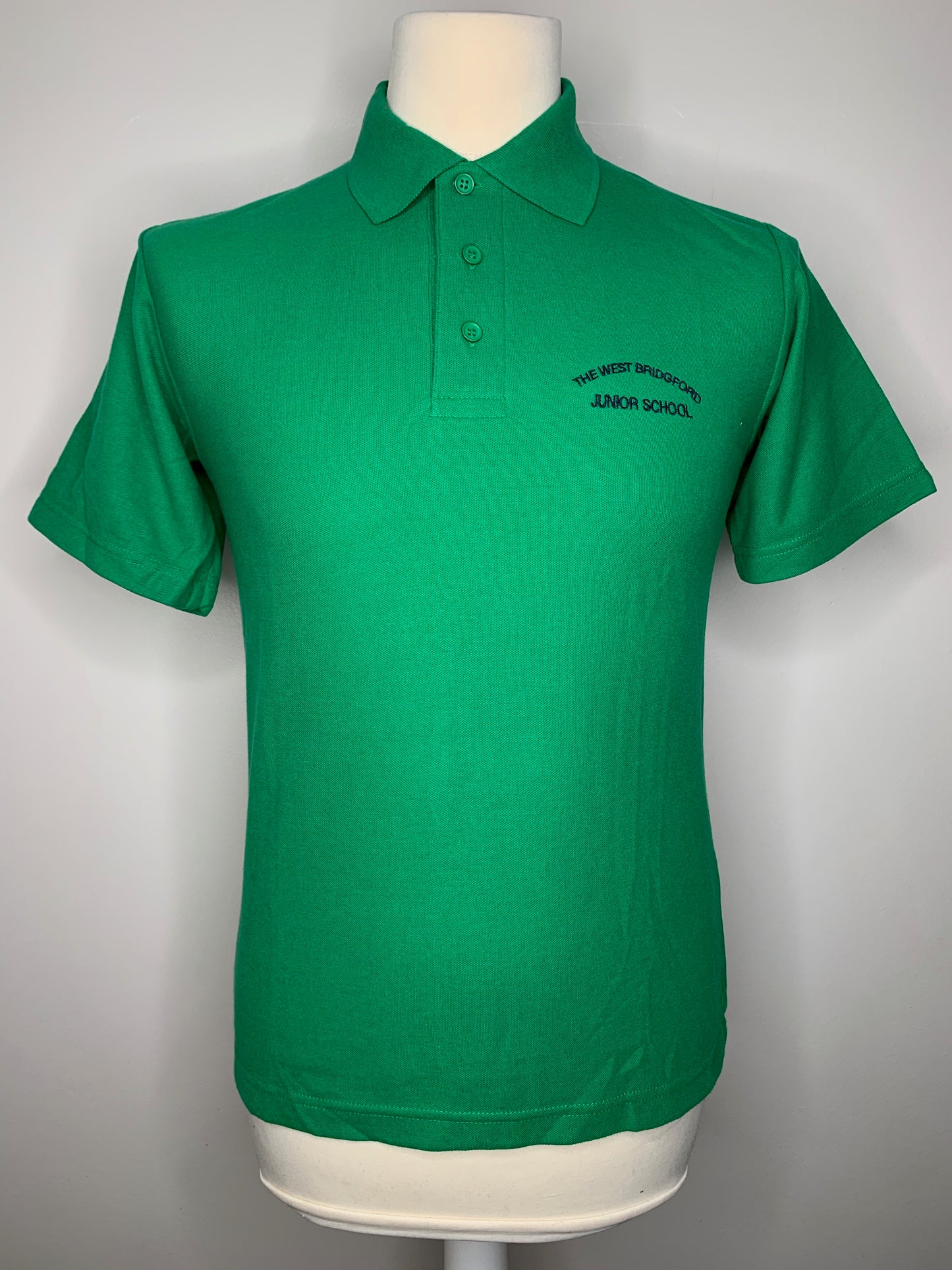 West Bridgford Junior Polo