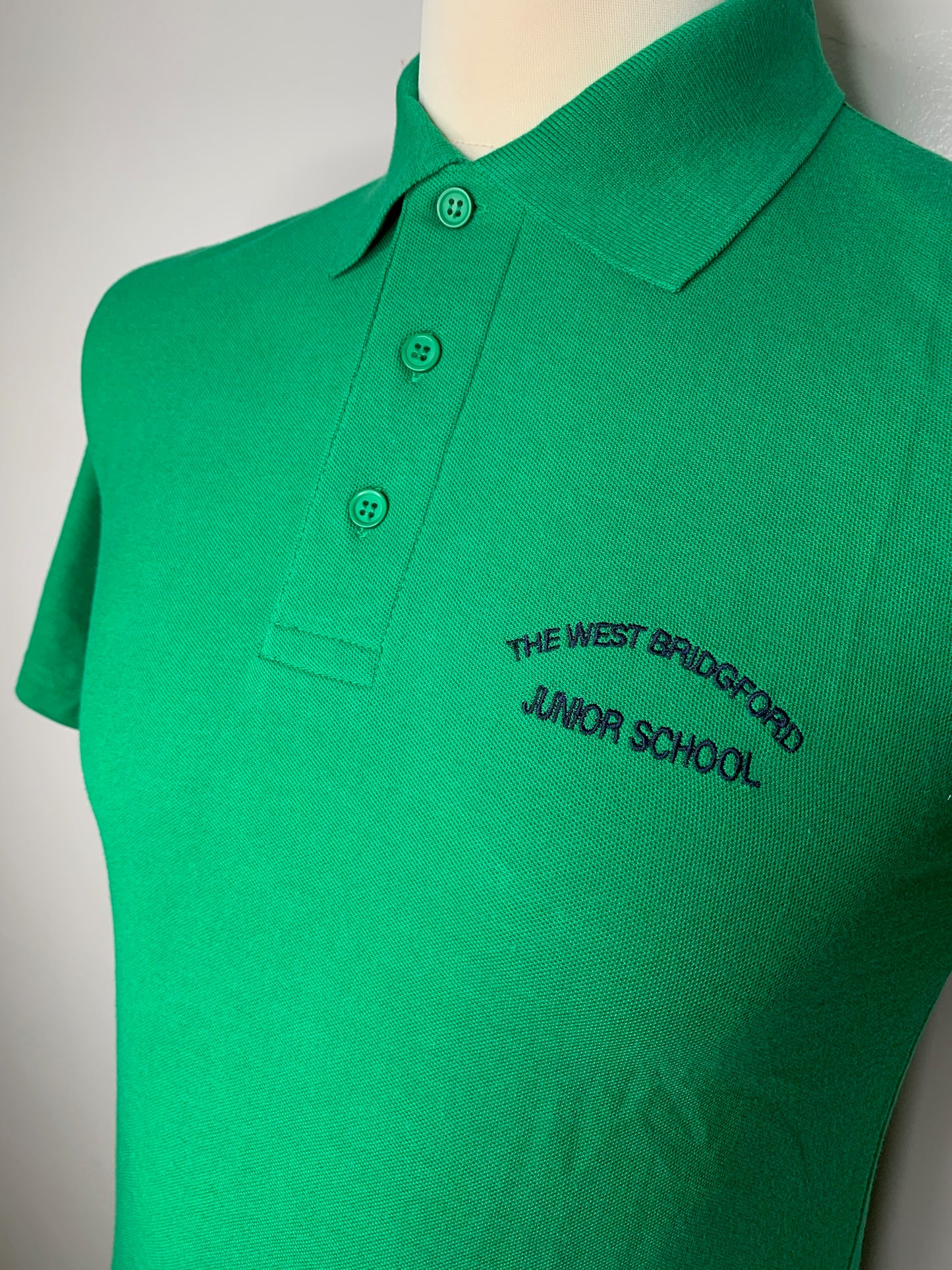 West Bridgford Junior Polo
