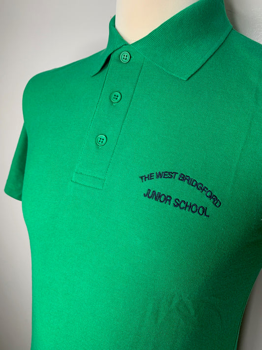 West Bridgford Junior Polo