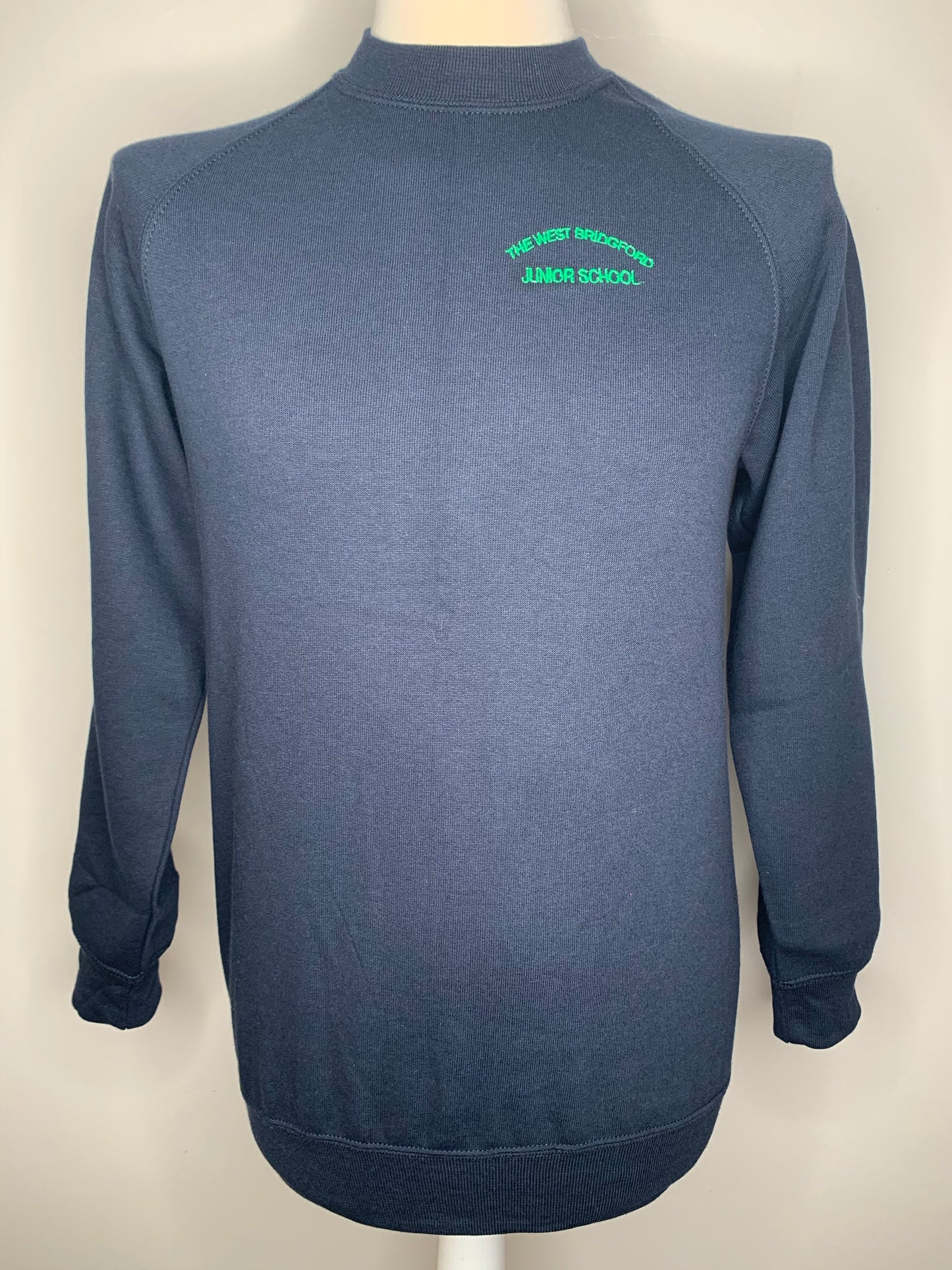 West Bridgford Junior Sweat
