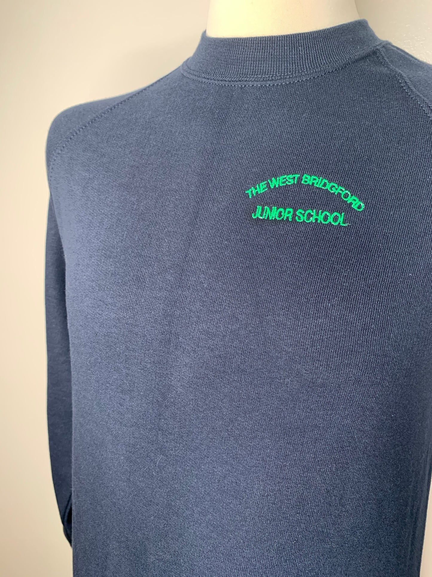 West Bridgford Junior Sweat