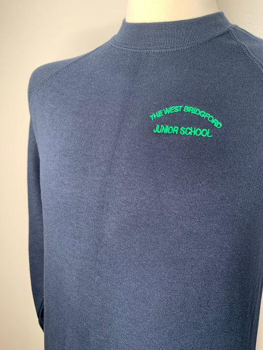 West Bridgford Junior Sweat
