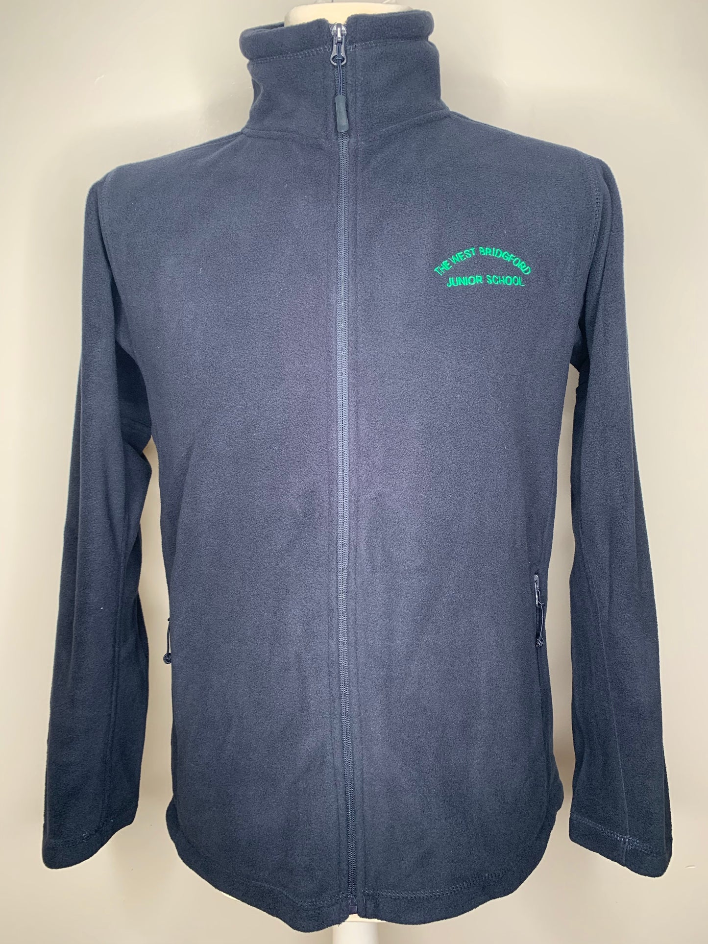West Bridgford Junior Fleece