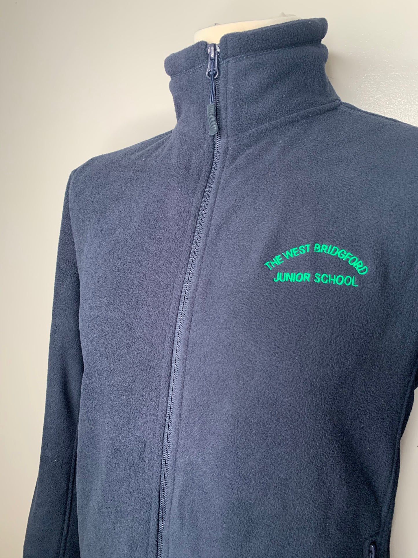 West Bridgford Junior Fleece