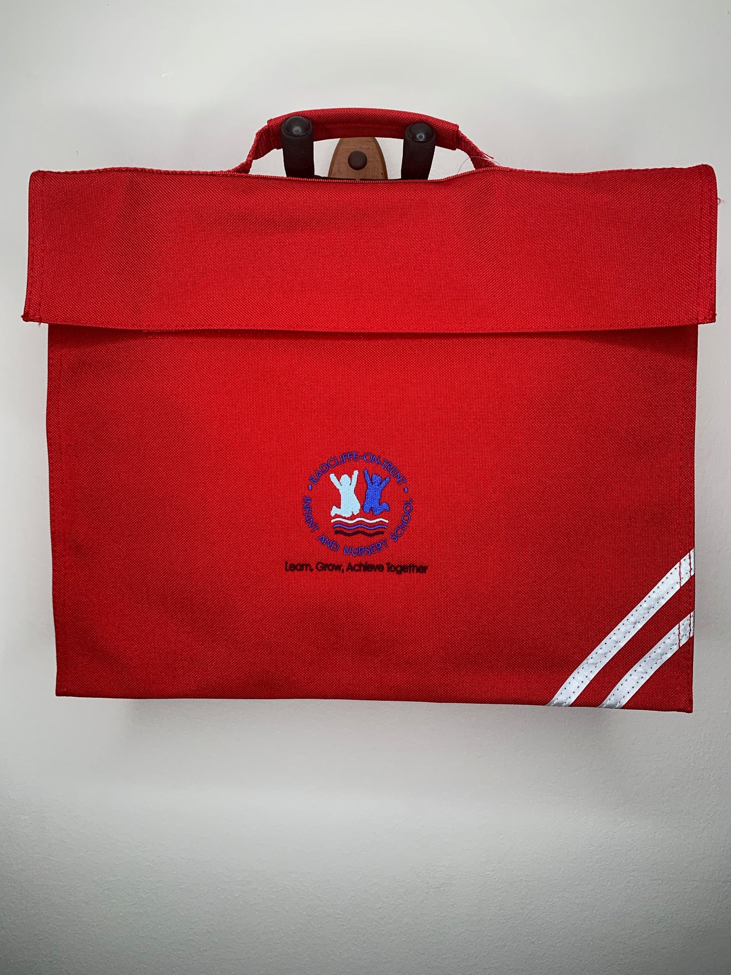 Radcliffe Infant Book Bag