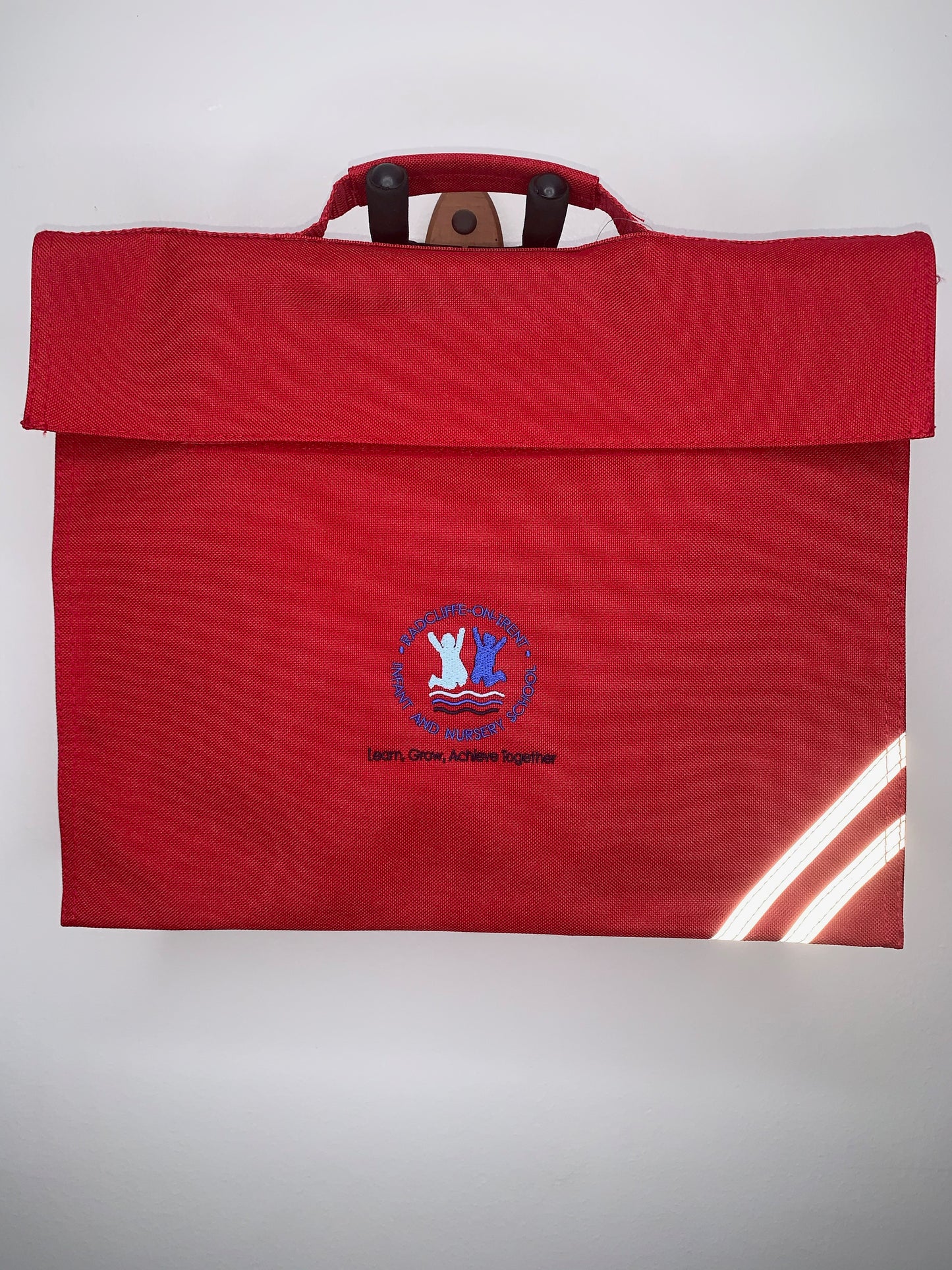 Radcliffe Infant Book Bag