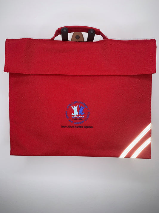 Radcliffe Infant Book Bag