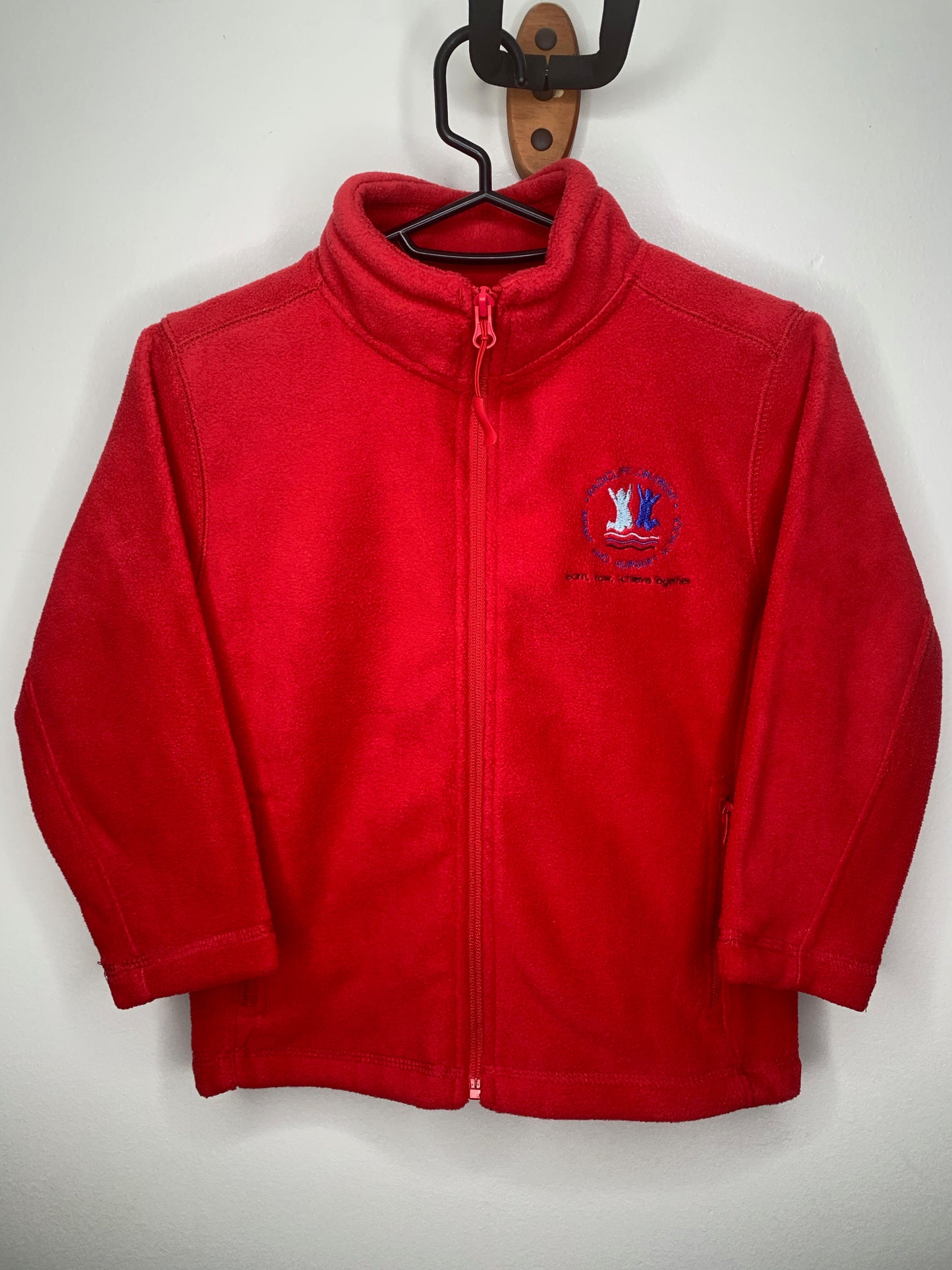 Radcliffe Infant Fleece