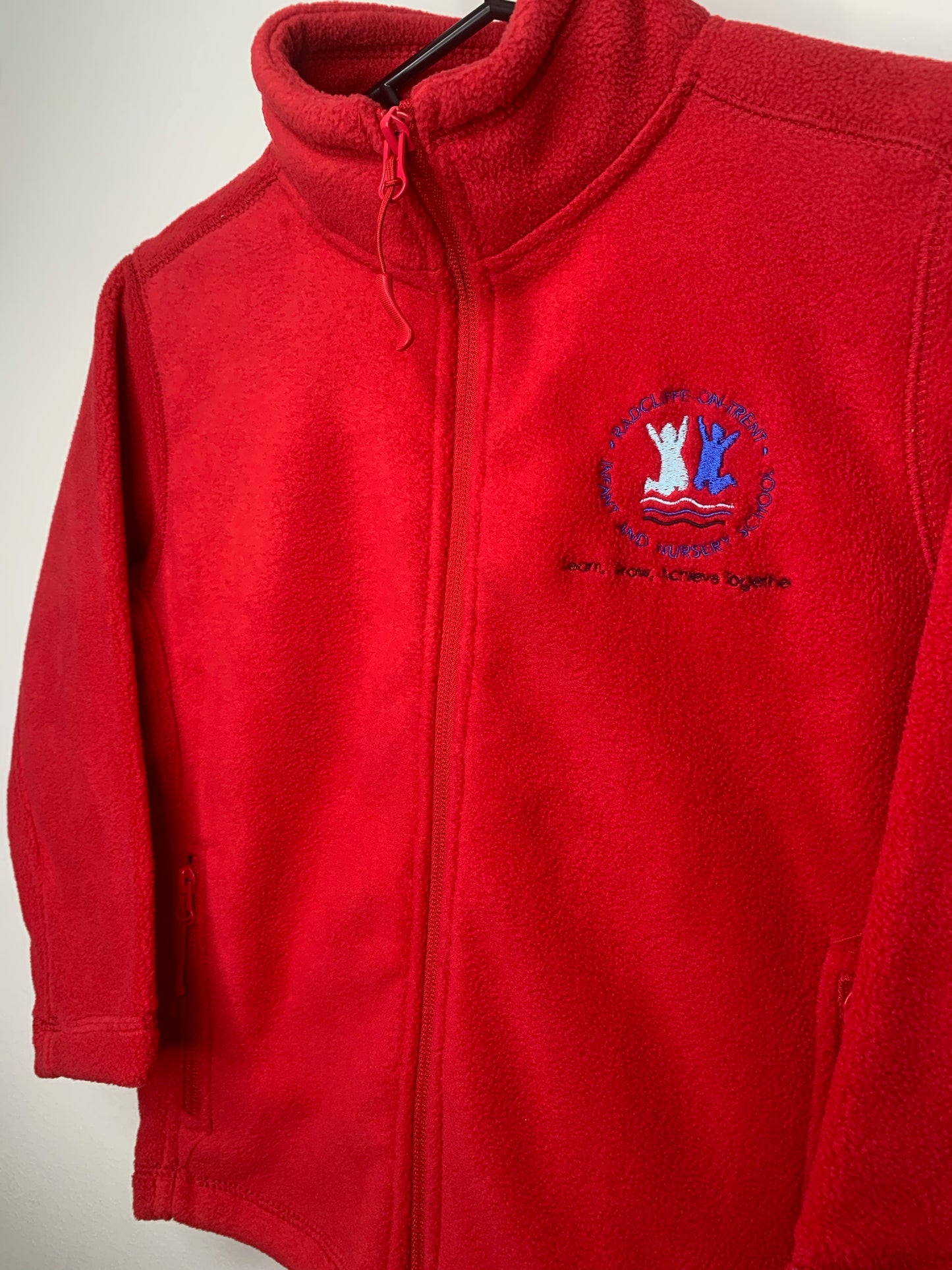 Radcliffe Infant Fleece