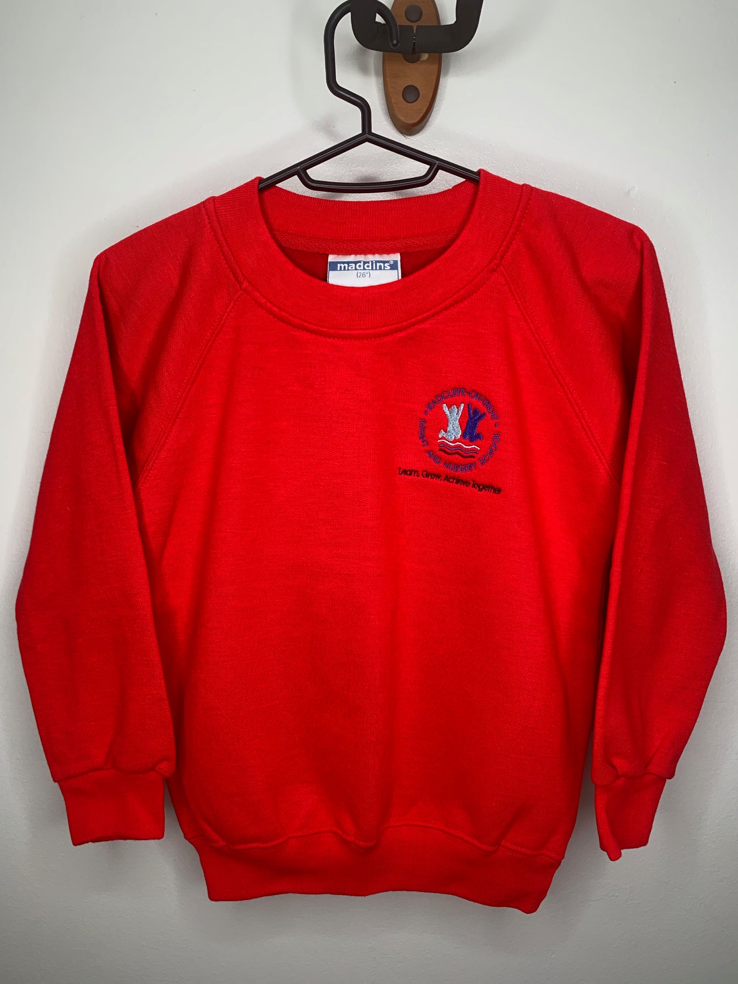 Radcliffe Infant Sweat